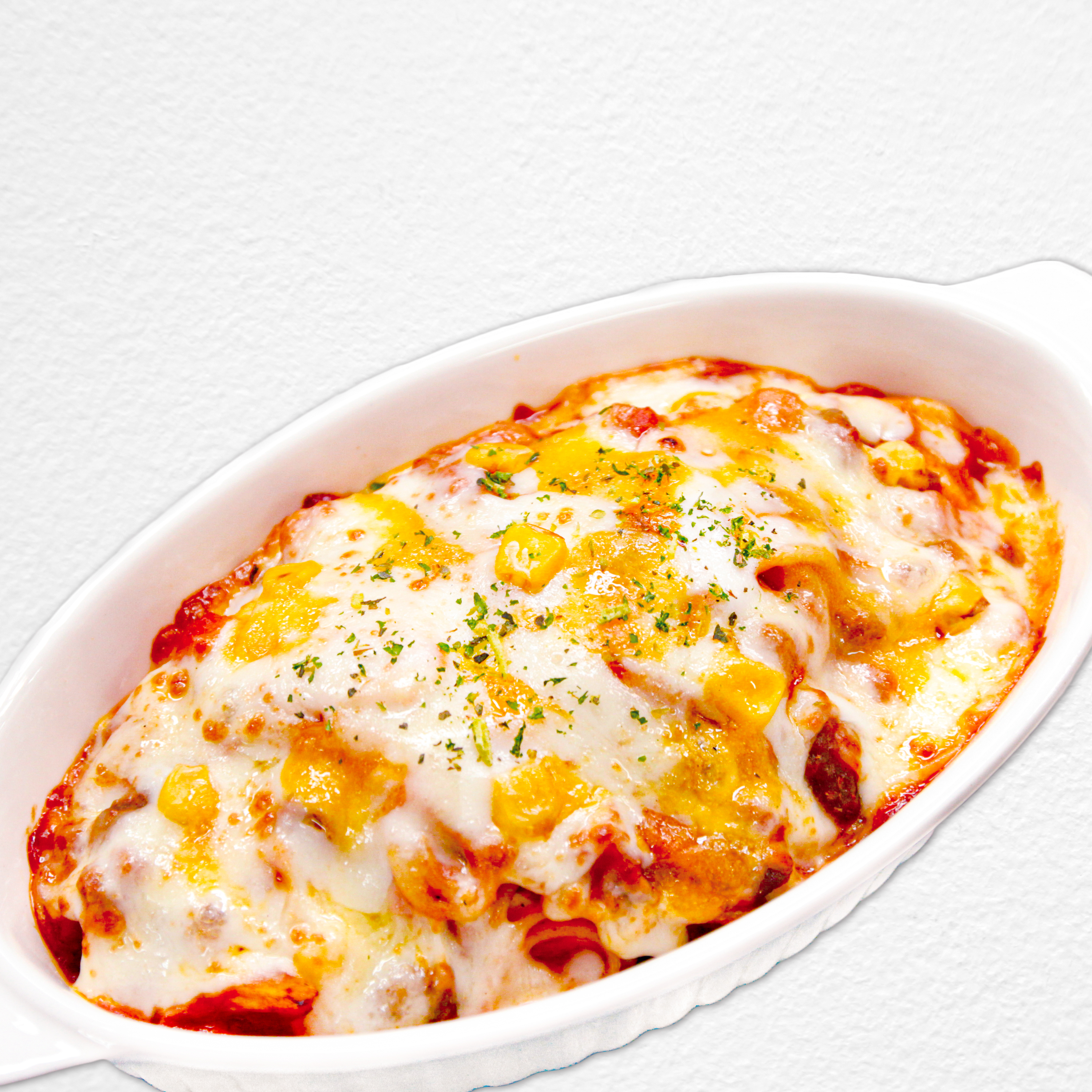 치즈듬뿍스파게티