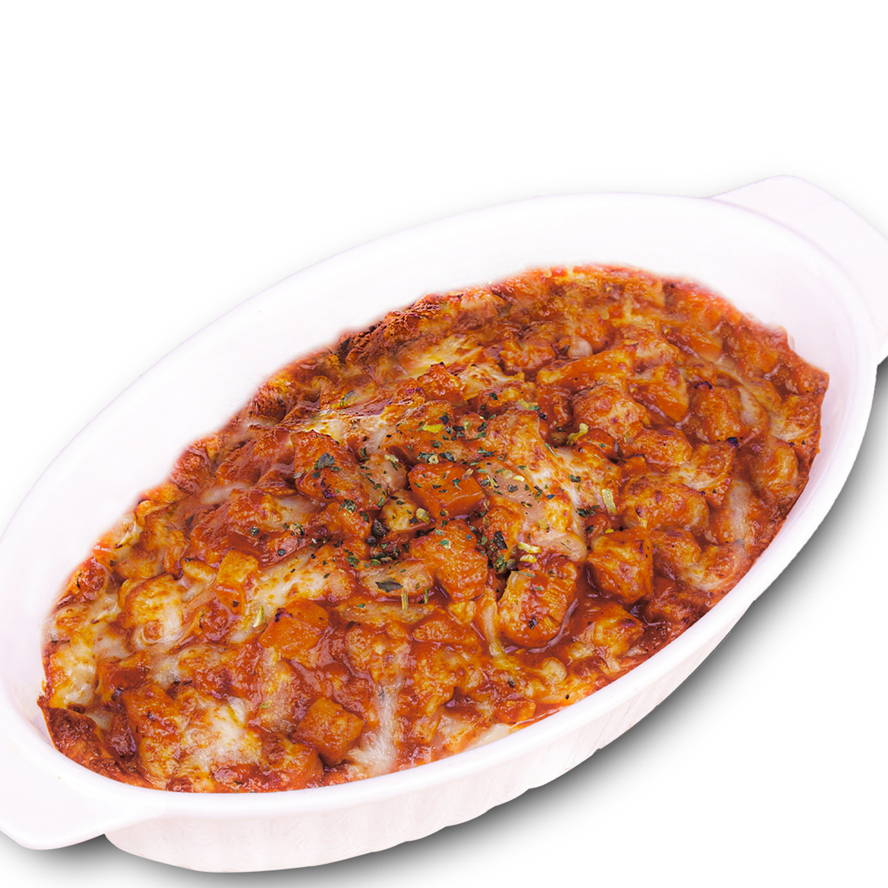 불닭듬뿍스파게티