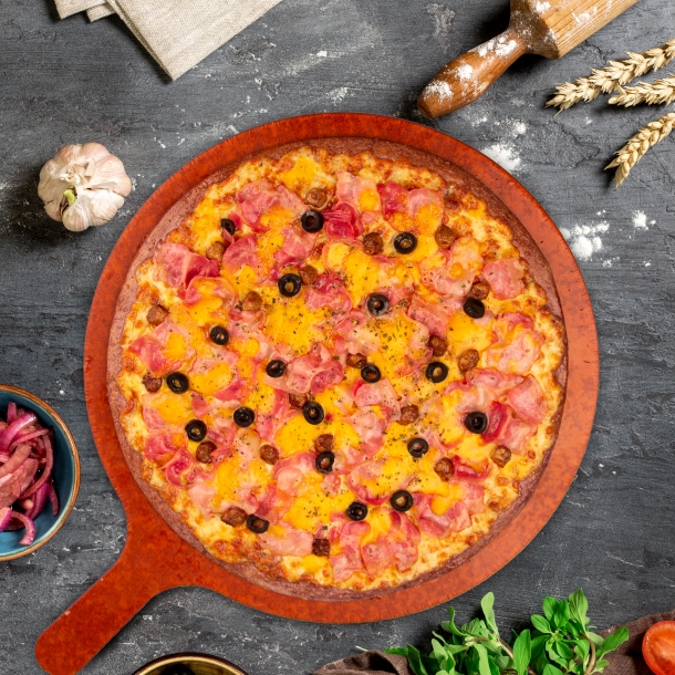 베이컨체다선수